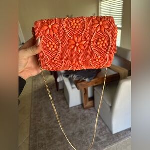 Anthropologie crossbody